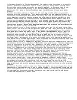 Eseja 'Banjamins franklins thirteen virtues', 1.