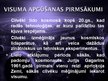 Prezentācija 'Visums un tā apgūšanas perspektīvas', 3.