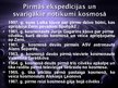 Prezentācija 'Visums un tā apgūšanas perspektīvas', 4.