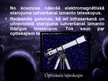 Prezentācija 'Visums un tā apgūšanas perspektīvas', 8.