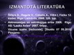 Prezentācija 'Visums un tā apgūšanas perspektīvas', 16.