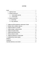 Prakses atskaite 'Prakse lauku tūrisma uzņēmumā. Uzņēmuma darbības analīze, attīstības plānošana', 1.