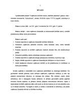 Prakses atskaite 'Prakse lauku tūrisma uzņēmumā. Uzņēmuma darbības analīze, attīstības plānošana', 2.