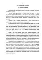 Prakses atskaite 'Prakse lauku tūrisma uzņēmumā. Uzņēmuma darbības analīze, attīstības plānošana', 4.