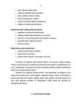 Prakses atskaite 'Prakse lauku tūrisma uzņēmumā. Uzņēmuma darbības analīze, attīstības plānošana', 6.