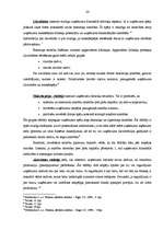 Prakses atskaite 'Prakse lauku tūrisma uzņēmumā. Uzņēmuma darbības analīze, attīstības plānošana', 24.