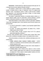 Prakses atskaite 'Prakse lauku tūrisma uzņēmumā. Uzņēmuma darbības analīze, attīstības plānošana', 26.