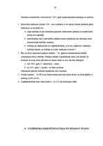 Prakses atskaite 'Prakse lauku tūrisma uzņēmumā. Uzņēmuma darbības analīze, attīstības plānošana', 29.