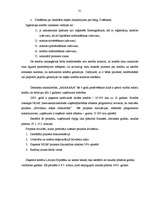 Prakses atskaite 'Prakse lauku tūrisma uzņēmumā. Uzņēmuma darbības analīze, attīstības plānošana', 31.