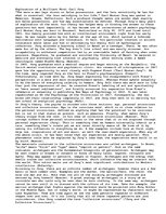 Eseja 'Carl Jung', 1.