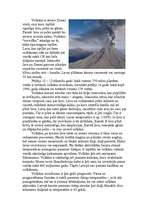 Referāts 'Vulkāni', 2.