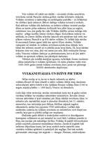 Referāts 'Vulkāni', 3.