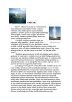 Referāts 'Vulkāni', 5.