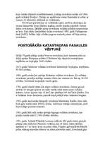 Referāts 'Vulkāni', 9.