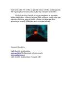 Referāts 'Vulkāni', 10.