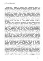 Eseja 'Ievērības cienīgais Jāņa Poruka stāstos', 2.