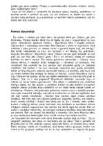 Eseja 'Ievērības cienīgais Jāņa Poruka stāstos', 3.