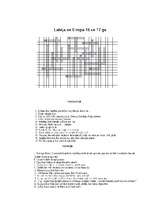 Konspekts 'Latvija un Eiropa 16. un 17.gadsimtā', 2.