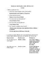 Referāts 'Brāļi Kaudzītes "Mērnieku laiki"', 1.