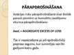 Prezentācija 'Aviācijas risku pārapdrošināšana', 10.