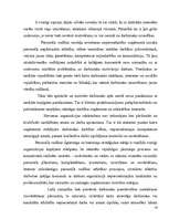 Referāts 'Uzņēmuma "X" struktūra un raksturojums', 14.