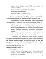 Referāts 'Uzņēmuma "X" struktūra un raksturojums', 16.