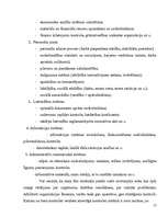 Referāts 'Uzņēmuma "X" struktūra un raksturojums', 17.