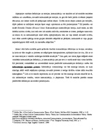 Eseja 'Komunikācijas teorijas. Kas ir komunikācija?', 3.