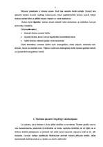 Referāts 'Tūrisma nozare un tās ietekme uz valsts ekonomiku', 5.