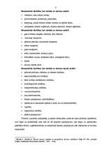 Referāts 'Tūrisma nozare un tās ietekme uz valsts ekonomiku', 6.