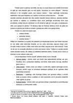 Referāts 'Tūrisma nozare un tās ietekme uz valsts ekonomiku', 7.