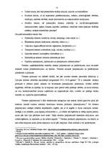 Referāts 'Tūrisma nozare un tās ietekme uz valsts ekonomiku', 12.