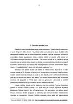 Referāts 'Tūrisma nozare un tās ietekme uz valsts ekonomiku', 15.