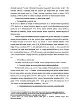 Referāts 'Tūrisma nozare un tās ietekme uz valsts ekonomiku', 16.