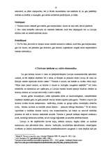 Referāts 'Tūrisma nozare un tās ietekme uz valsts ekonomiku', 19.