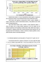 Referāts 'Tūrisma nozare un tās ietekme uz valsts ekonomiku', 21.