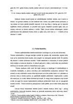 Referāts 'Tūrisma nozare un tās ietekme uz valsts ekonomiku', 23.