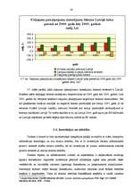 Referāts 'Tūrisma nozare un tās ietekme uz valsts ekonomiku', 26.