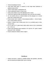 Referāts 'Tūrisma nozare un tās ietekme uz valsts ekonomiku', 30.