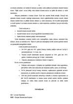 Referāts 'Tūrisma nozare un tās ietekme uz valsts ekonomiku', 32.