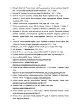 Referāts 'Tūrisma nozare un tās ietekme uz valsts ekonomiku', 34.