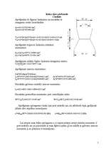 Konspekts 'Sijas aprēķins', 5.