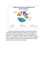 Referāts 'Preces iesaiņojums. Tā nozīme uzņēmējdarbībā', 9.