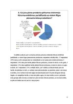 Referāts 'Preces iesaiņojums. Tā nozīme uzņēmējdarbībā', 12.