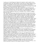 Eseja 'A Visit to a Metropolitan Museum of New York', 1.