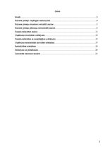 Prakses atskaite 'SIA "THB" finansiālā stāvokļa izvērtēšana un attīstības programmas', 2.