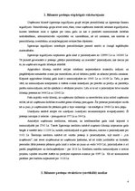 Prakses atskaite 'SIA "THB" finansiālā stāvokļa izvērtēšana un attīstības programmas', 4.