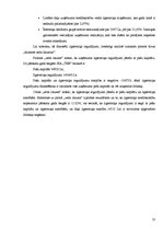 Prakses atskaite 'SIA "THB" finansiālā stāvokļa izvērtēšana un attīstības programmas', 10.