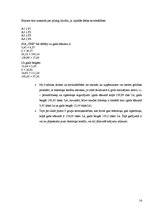 Prakses atskaite 'SIA "THB" finansiālā stāvokļa izvērtēšana un attīstības programmas', 14.