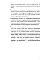 Prakses atskaite 'SIA "THB" finansiālā stāvokļa izvērtēšana un attīstības programmas', 16.